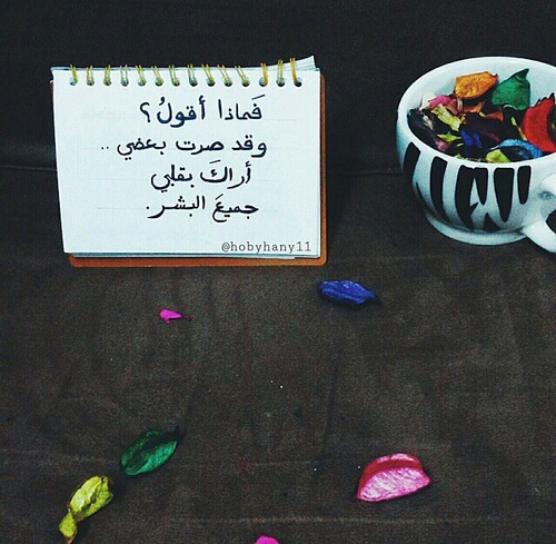 رومانسية للواتس اب 2
