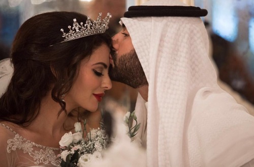 زواج خليجي 3ن3