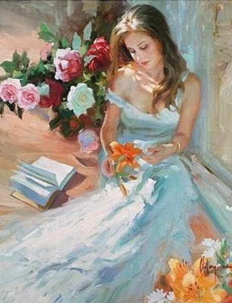 عروس رسم 2