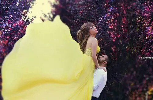 للعروسة 33ه