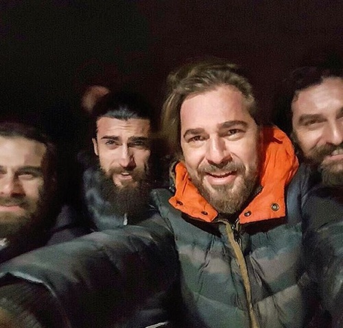 مسلسل ارطغرل 2