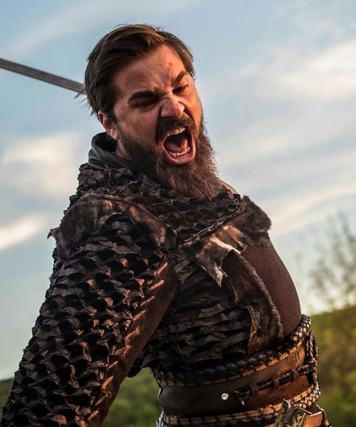 diriliş ertuğrul