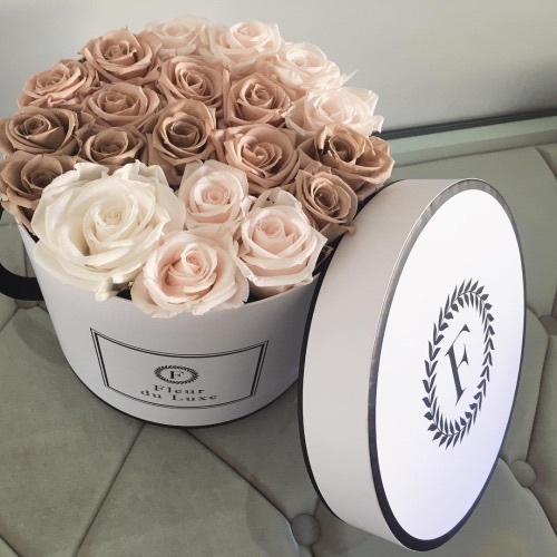 باقات ورد جديدة 4