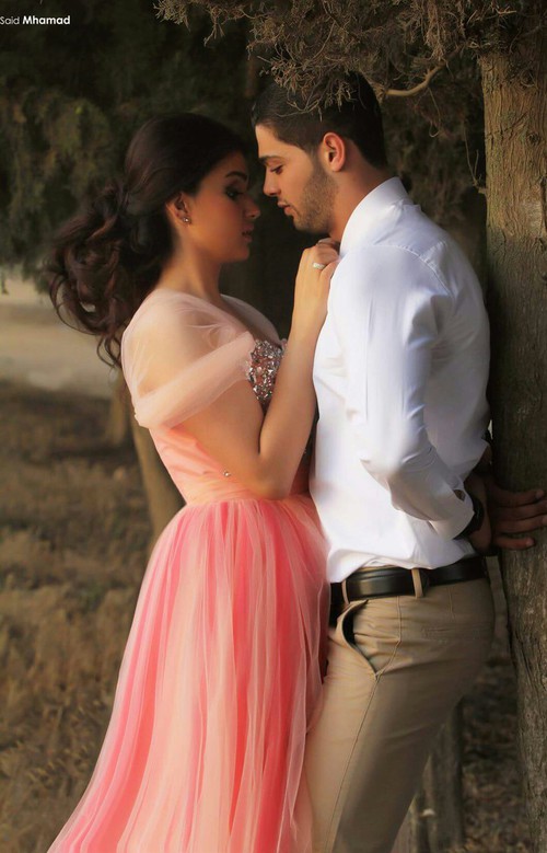 حب للمخطوبين 39خ