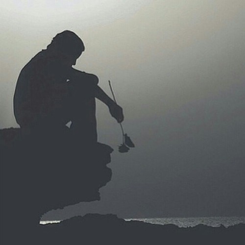 حزينة عن الحب 303
