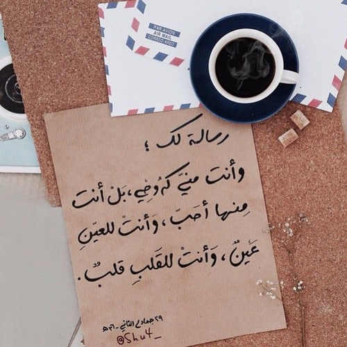 رسالة خواطر ج8