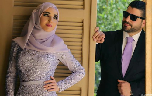 رومانسية دينية 390