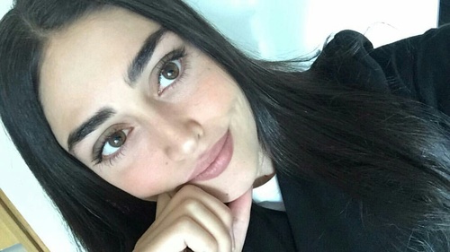 زوجة ارطغرل اسراء بيلجيتش 2