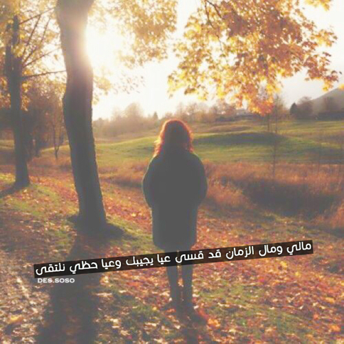 عن جروح الحياة 3