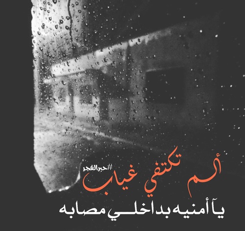 عن جروح الغياب 44