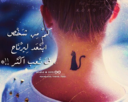 عن فراق الحبيب 383