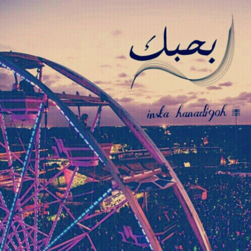 كلمة بحبك 338ع