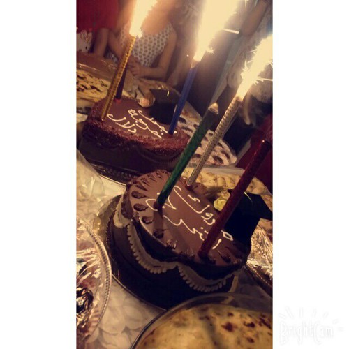 مبروك التخرج تورتة 55
