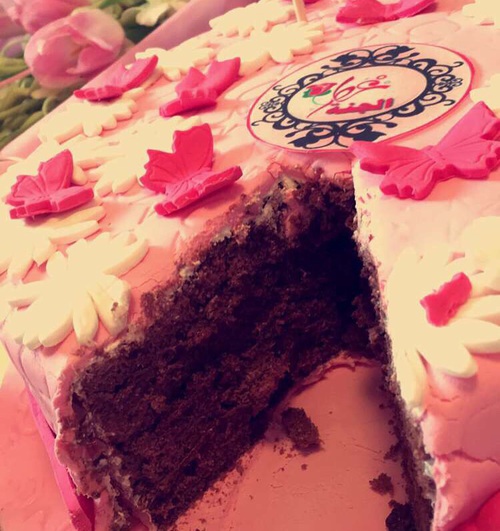 عيد الام 552