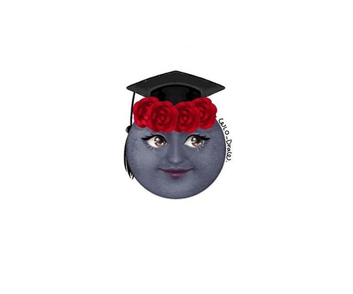 تخرج روعة