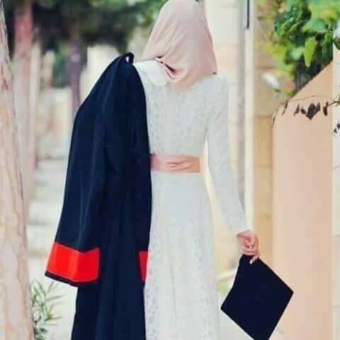 بنت خريجة 5