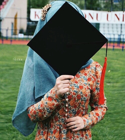تخرج بنت 55