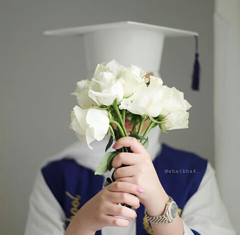 تخرج جديدة 4