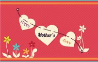 تهنئة عيد الام انجليزية 4