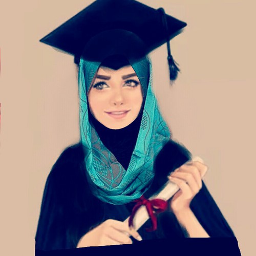 جميلة تخرج ق4