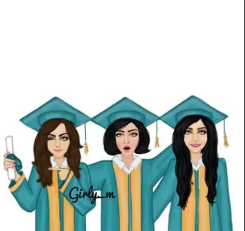 خريجات 5