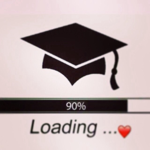قرب التخرج 210