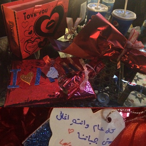 كل عام وانتي بخير يامي 4