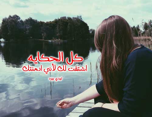 شوق للحبيب