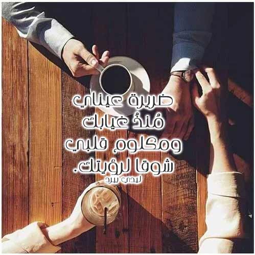 شوق فصحى