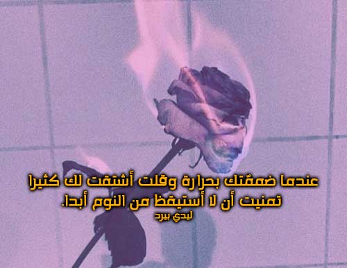 شوق حاره