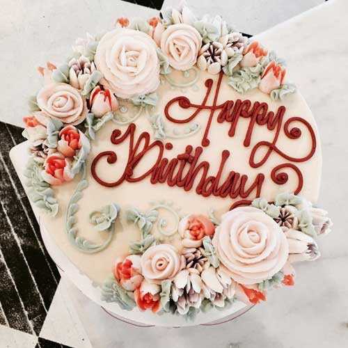 14صور عيد ميلاد سعيد حبيبتي