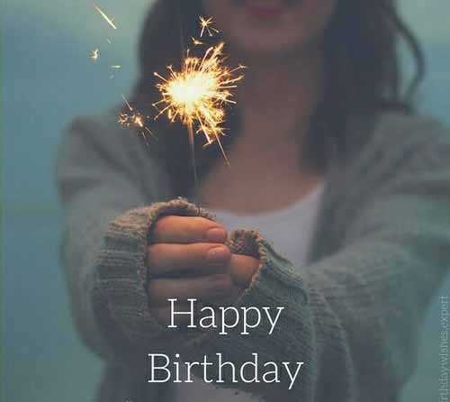 4صور عيد ميلاد سعيد حبيبتي