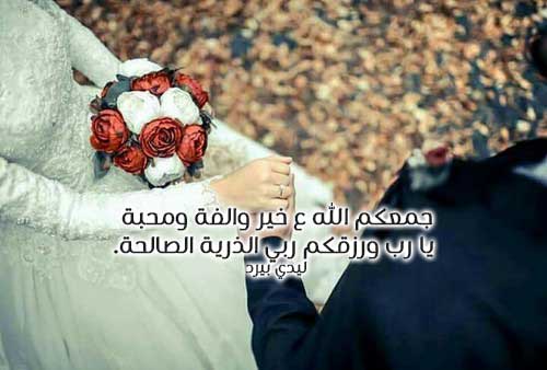زواج جميلة 5