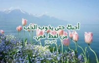 حب جميلة
