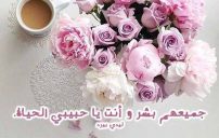 حب قصيرة للحبيب