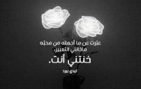 خيانة قصيرة