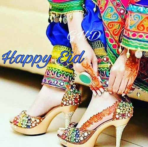 نقش عيد الاضحى 5
