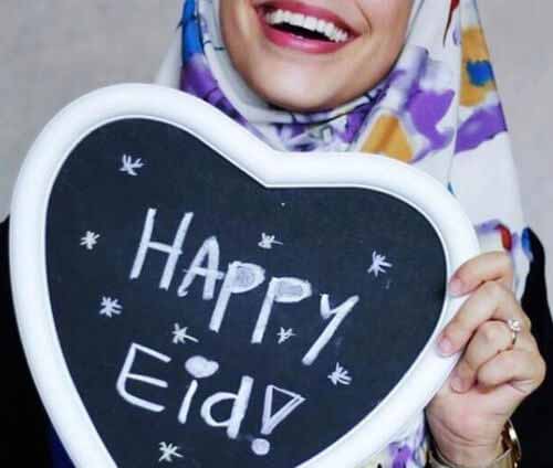 بنات عيد الاضحى 56