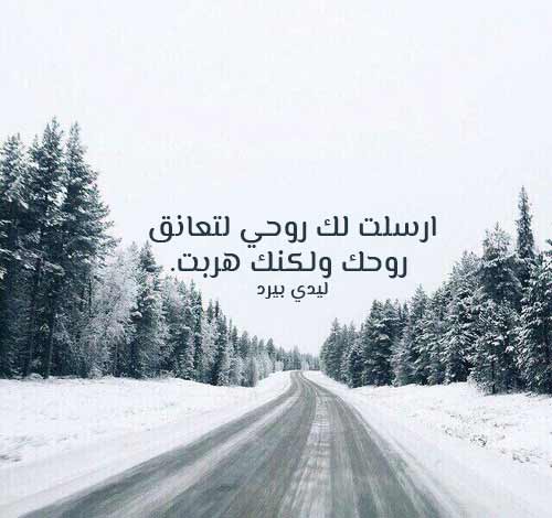 حب يبكي