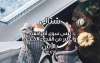شتويه قصيرة