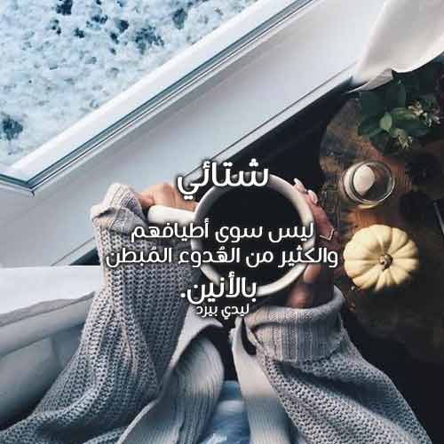 شتويه قصيرة