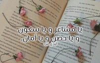 عن حضن الحبيب رومانسي