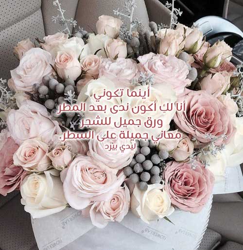 رومانسي للزوجة