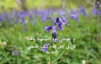 للظالم
