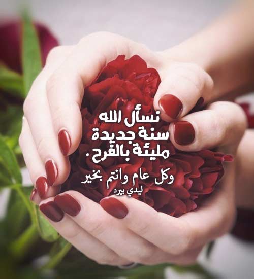 سنة جديدة للواتس اب4