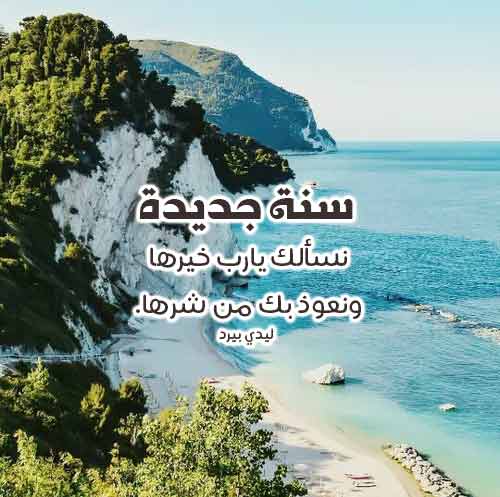 للعام الجديد 26