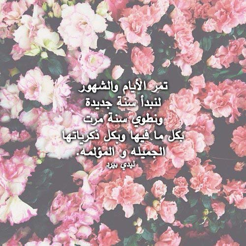 سنة جديدة مكتوب عليها 50