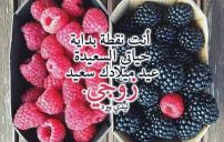 عيد ميلاد الزوج