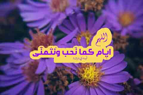 كلام ديني 1