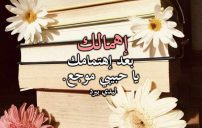 اهمال الحبيب